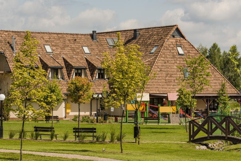 Hotel - Restauracja Platan Sedziszow Malopolski Exterior photo